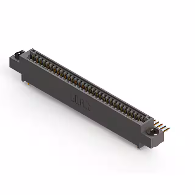 395-064-558-803 EDAC Inc.  Edgeboard Connectors